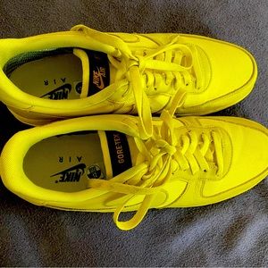 Nike Air Force 1 Gore-Tex